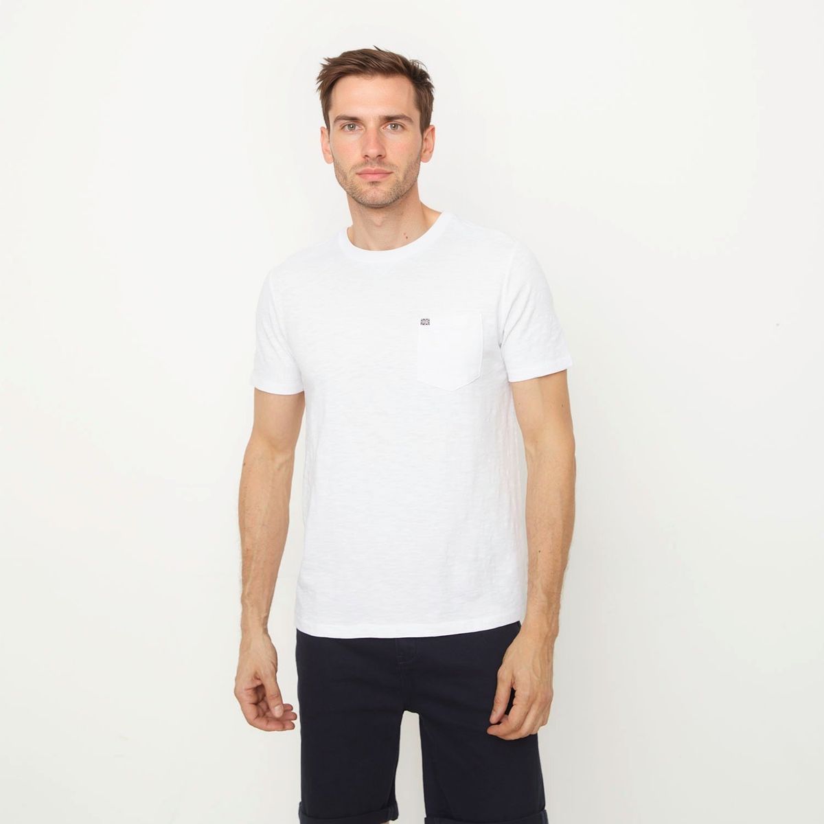 UNIVERSITY CLUB - Polo 100% Algodón Regular Fit Hombre University Club