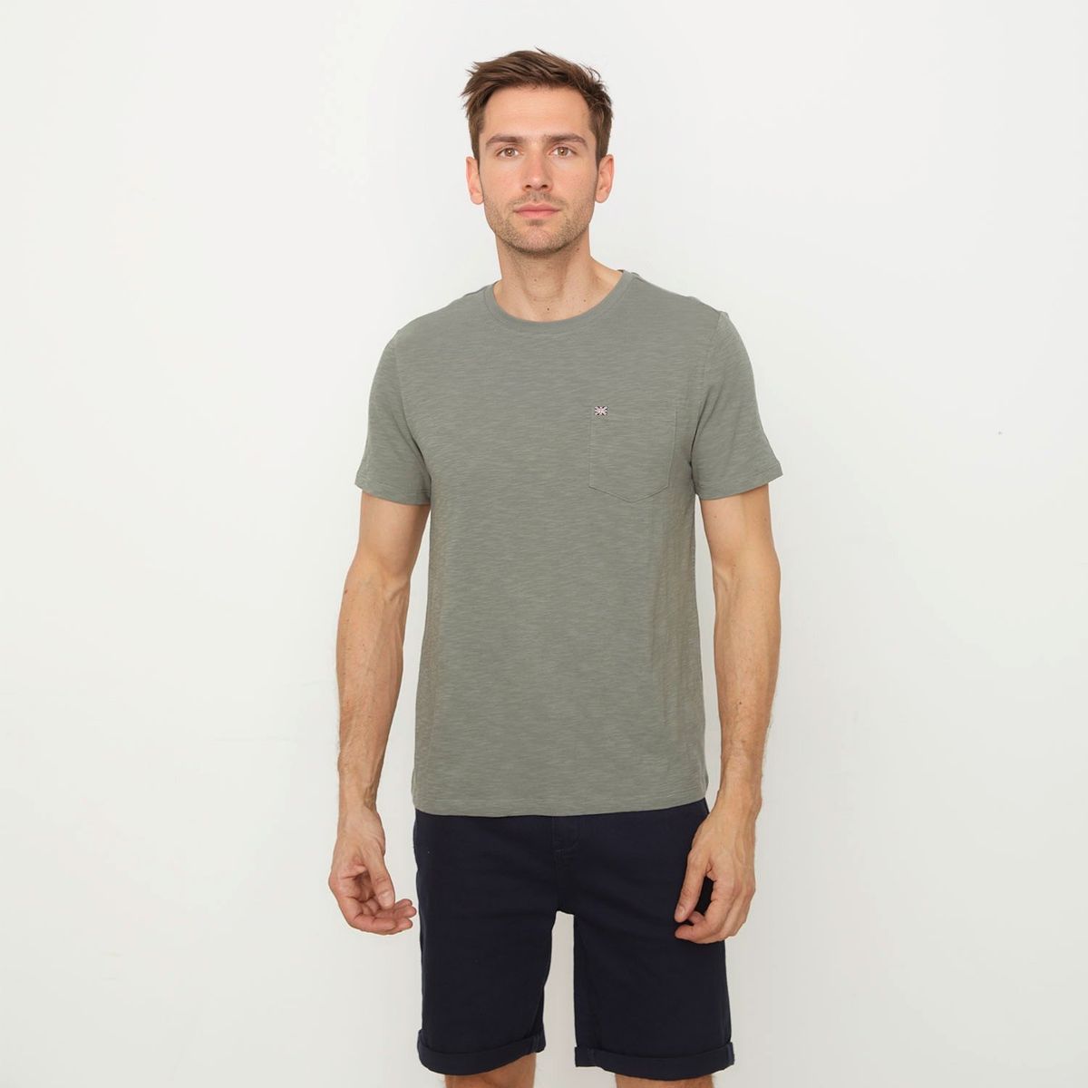 UNIVERSITY CLUB - Polo 100% Algodón Regular Fit Hombre University Club