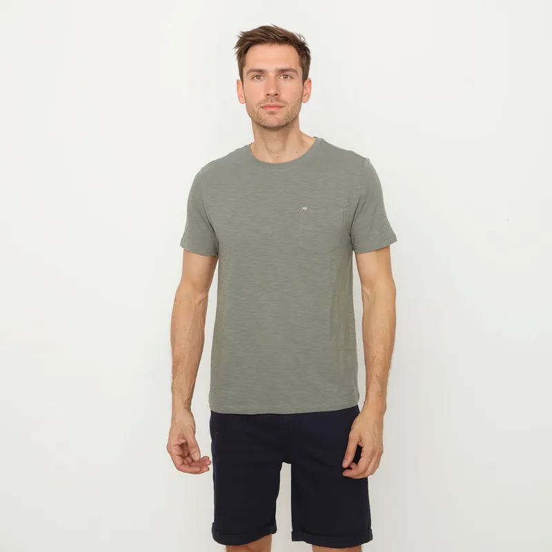 UNIVERSITY CLUB - Polo 100% Algodón Regular Fit Hombre University Club