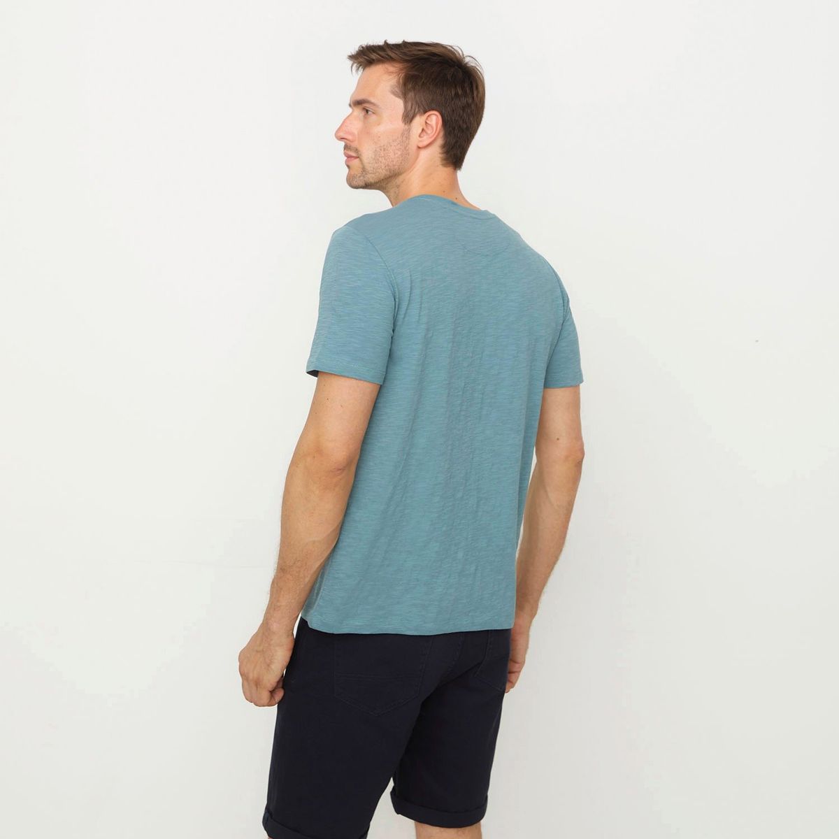 UNIVERSITY CLUB - Polo 100% Algodón Regular Fit Hombre University Club