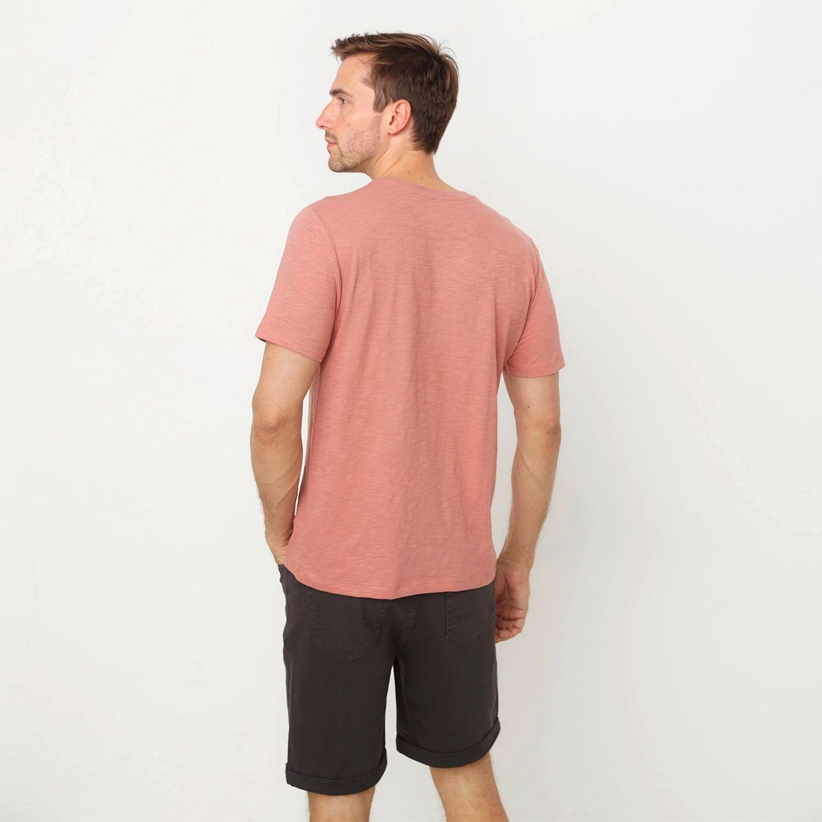 UNIVERSITY CLUB - Polo 100% Algodón Regular Fit Hombre University Club