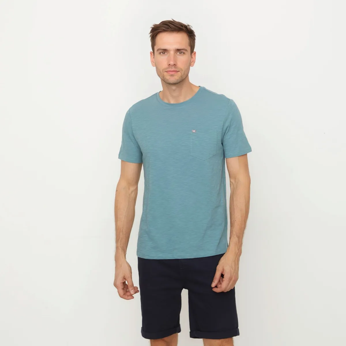 UNIVERSITY CLUB - Polo 100% Algodón Regular Fit Hombre University Club