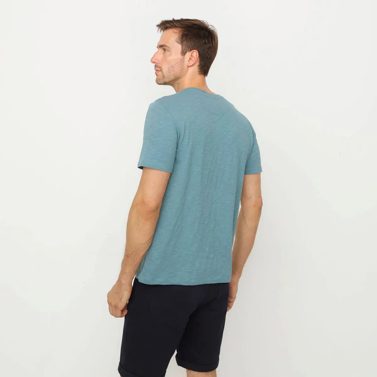 UNIVERSITY CLUB - Polo 100% Algodón Regular Fit Hombre University Club