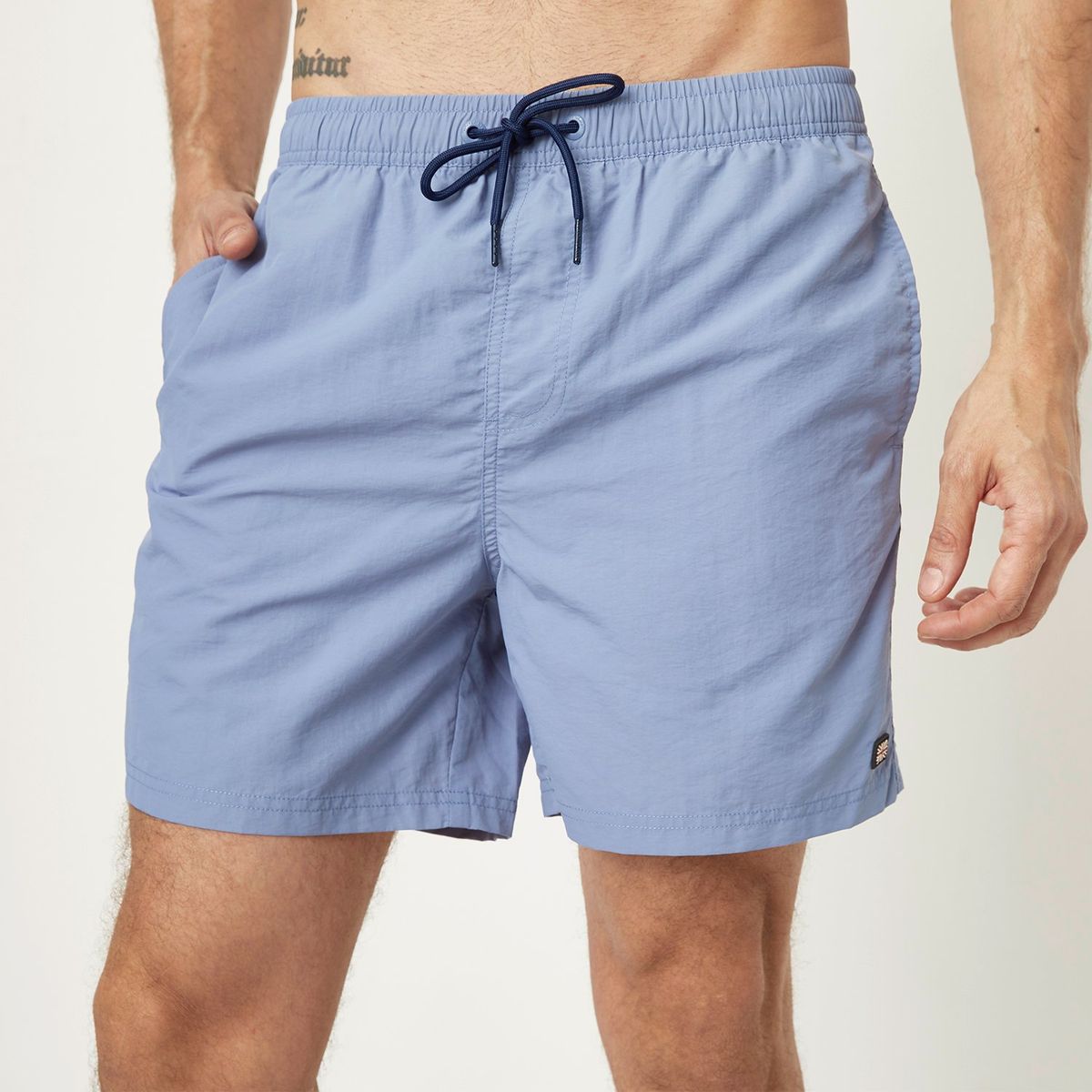 UNIVERSITY CLUB - Ropa de Baño Hombre University Club