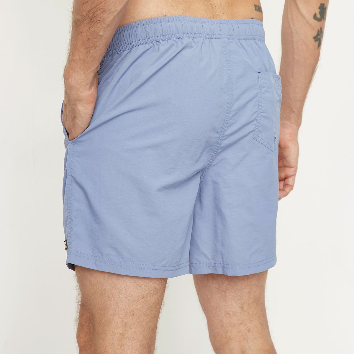 UNIVERSITY CLUB - Ropa de Baño Hombre University Club