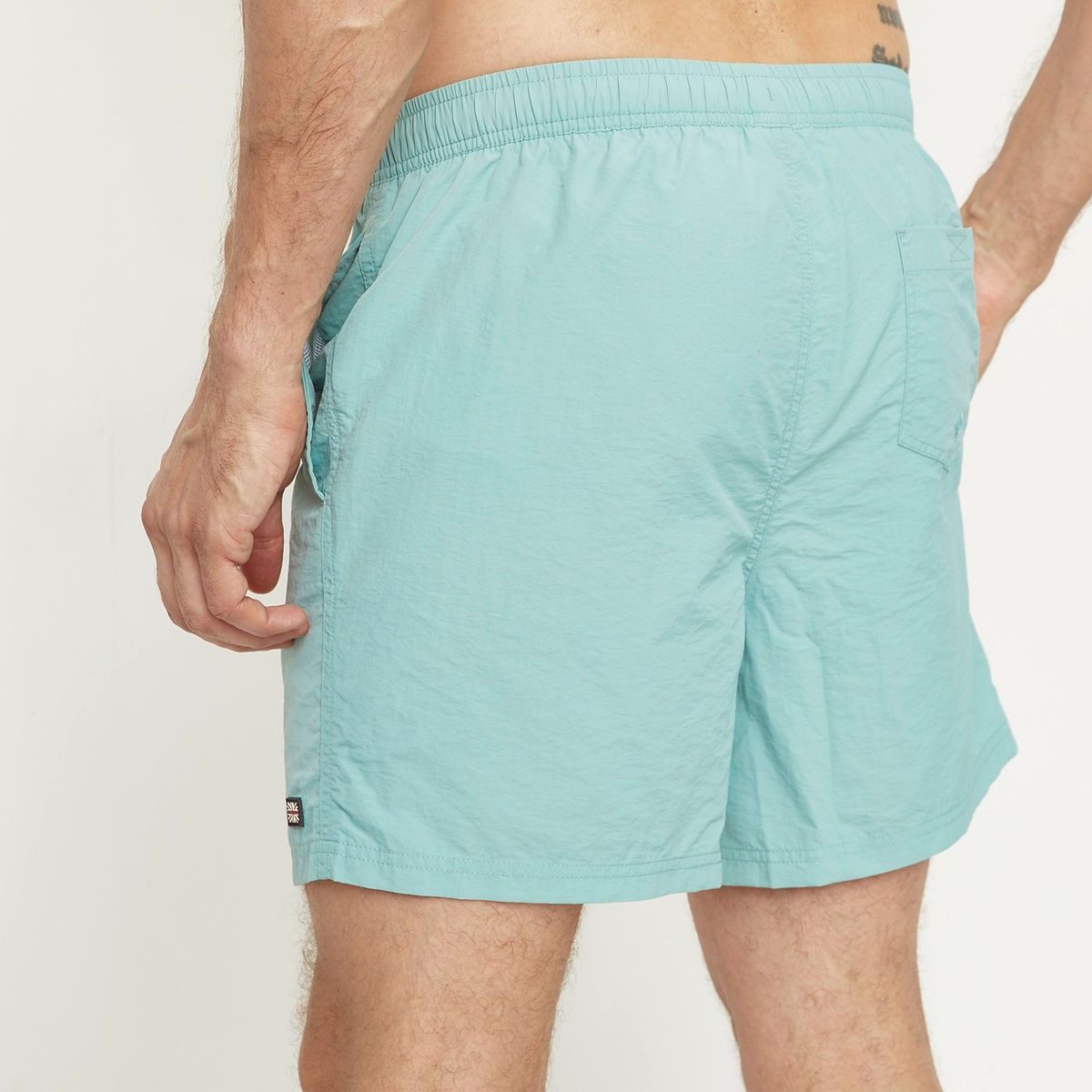 UNIVERSITY CLUB - Ropa de Baño Hombre University Club