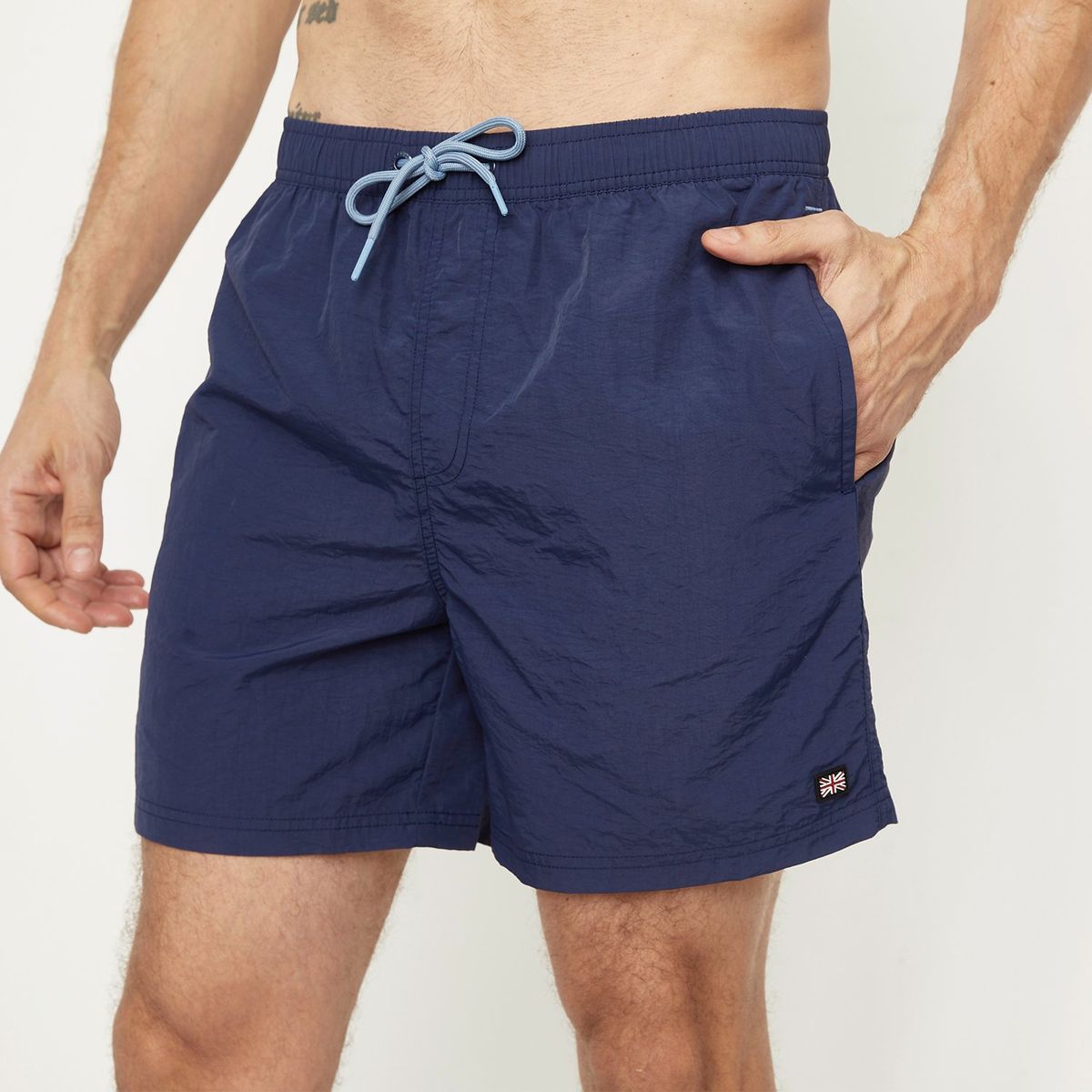 UNIVERSITY CLUB - Ropa de Baño Hombre University Club