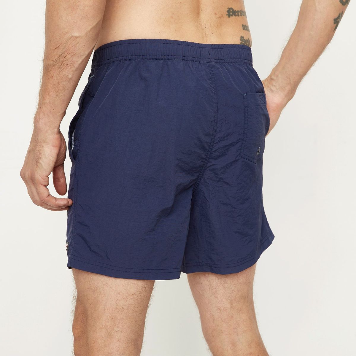 UNIVERSITY CLUB - Ropa de Baño Hombre University Club