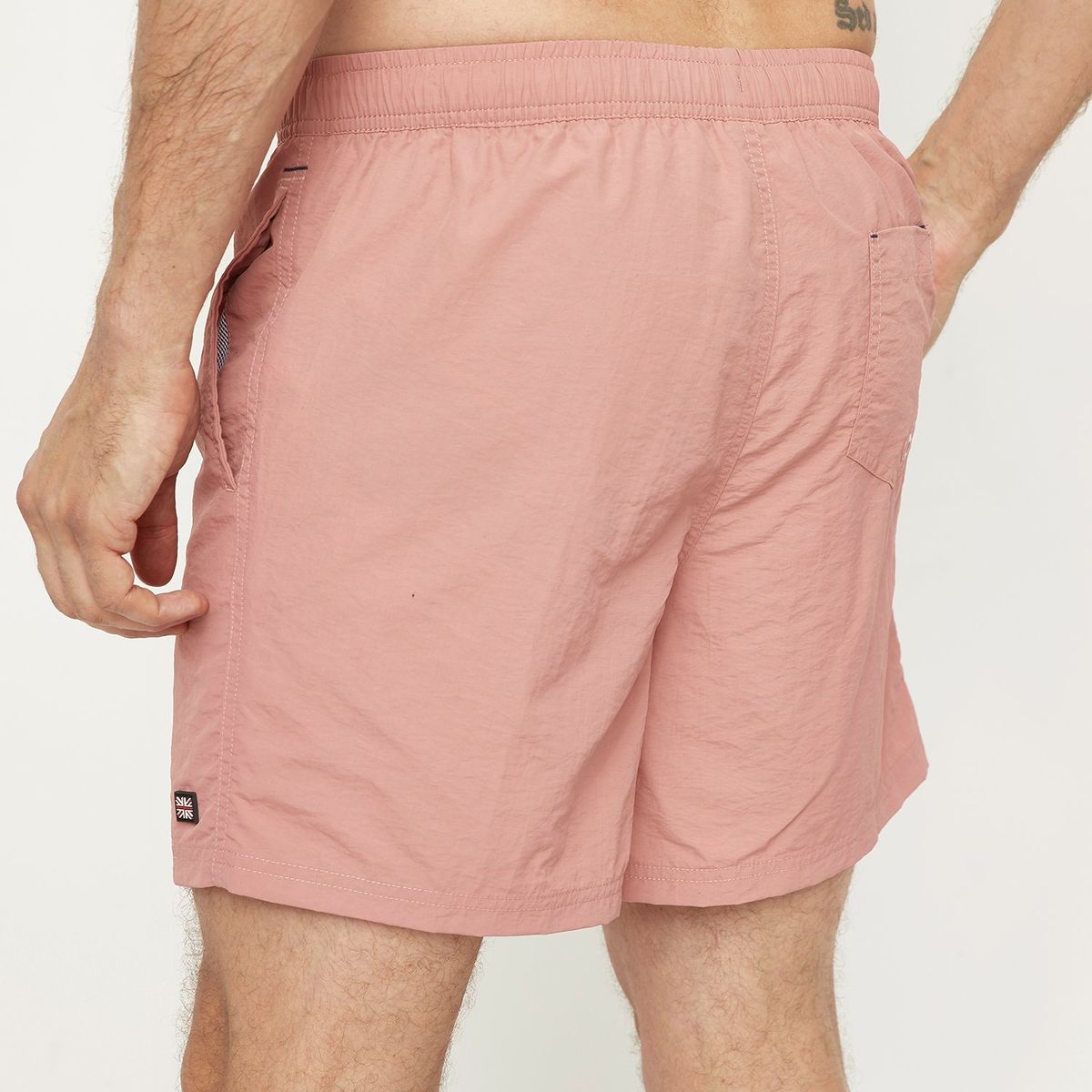 UNIVERSITY CLUB - Ropa de Baño Hombre University Club