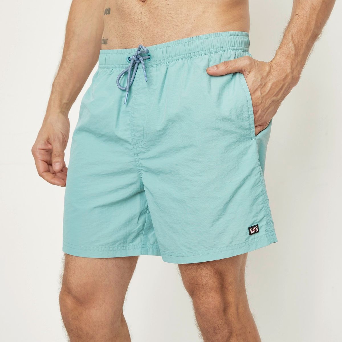 UNIVERSITY CLUB - Ropa de Baño Hombre University Club