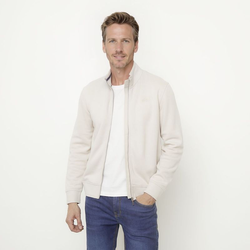 LA MARTINA - Polera Casual Hombre La Martina