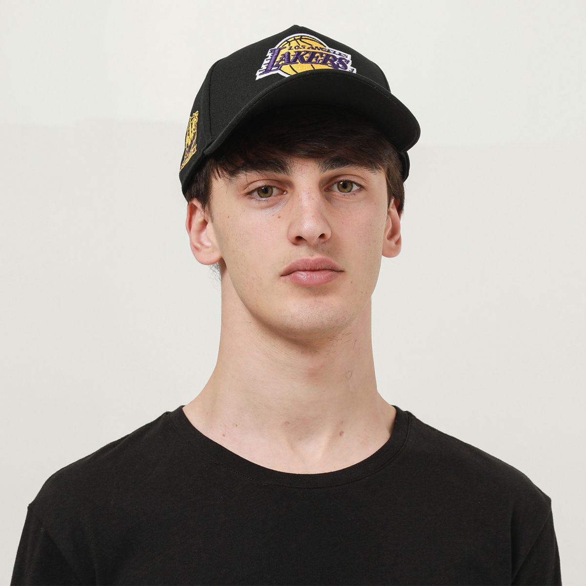 NBA - Gorro Casual Hombre Nba