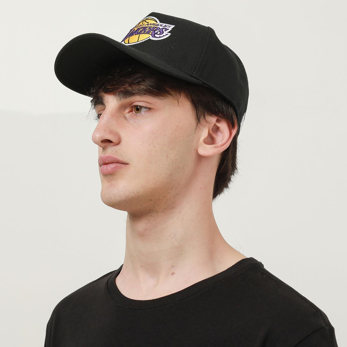 NBA - Gorro Casual Hombre Nba