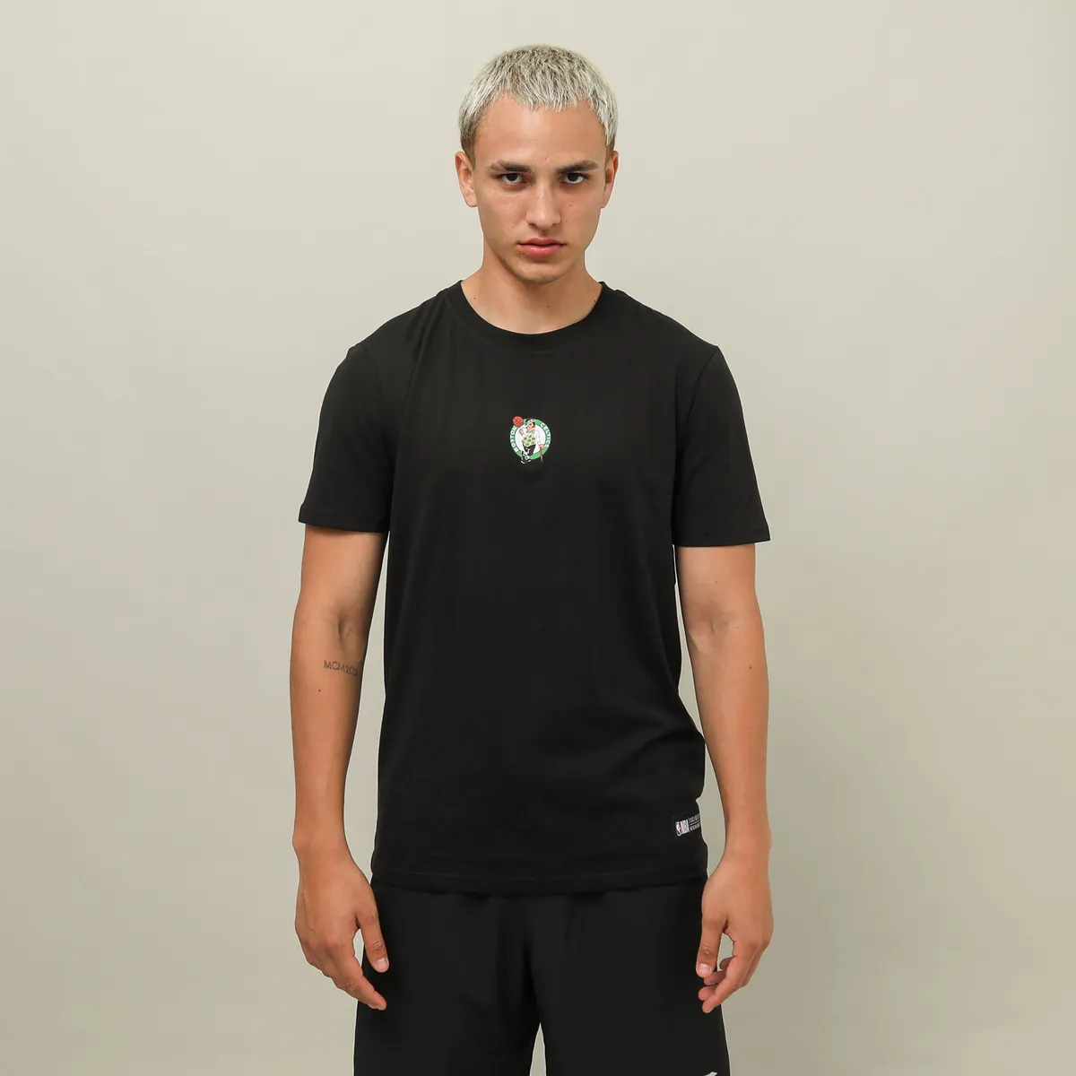 NBA - Polo Algodón Regular Fit Hombre Nba