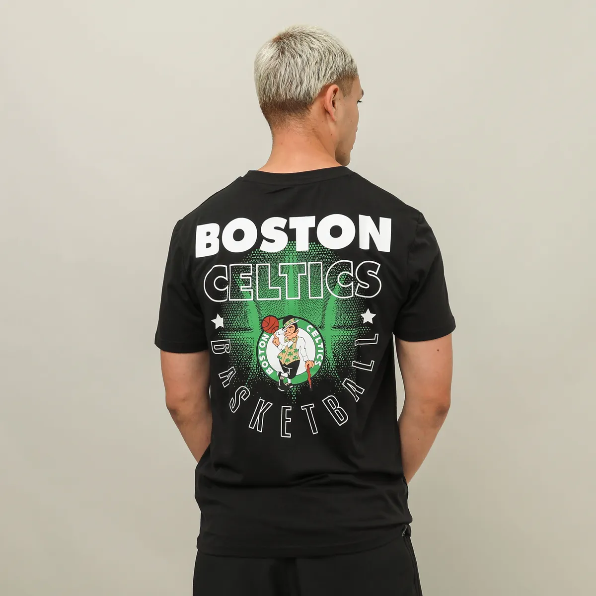 NBA - Polo Algodón Regular Fit Hombre Nba