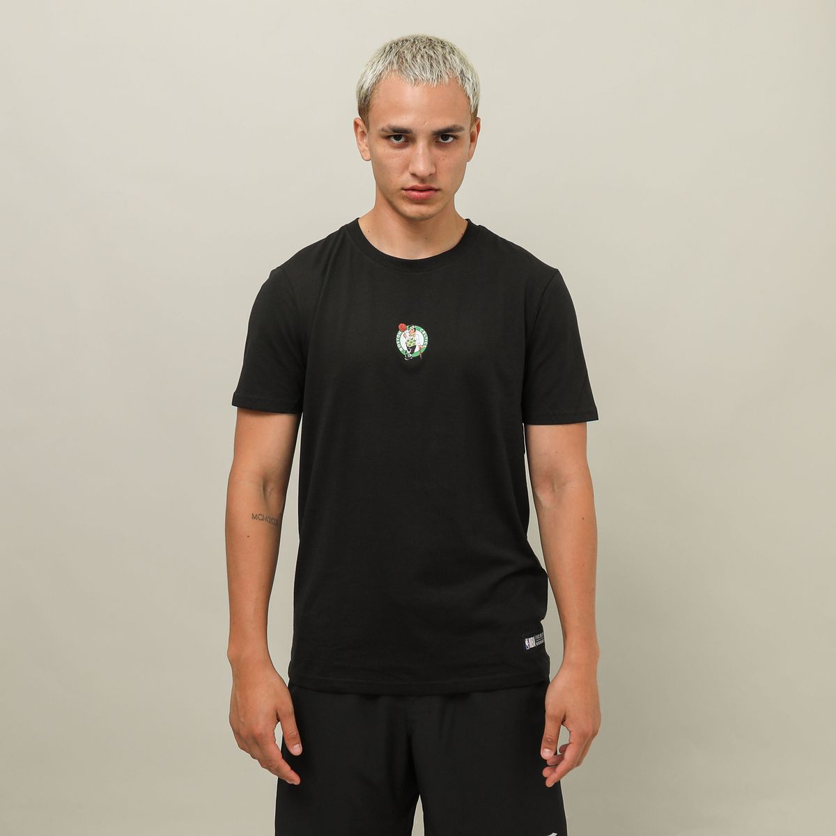 NBA - Polo Algodón Regular Fit Hombre Nba