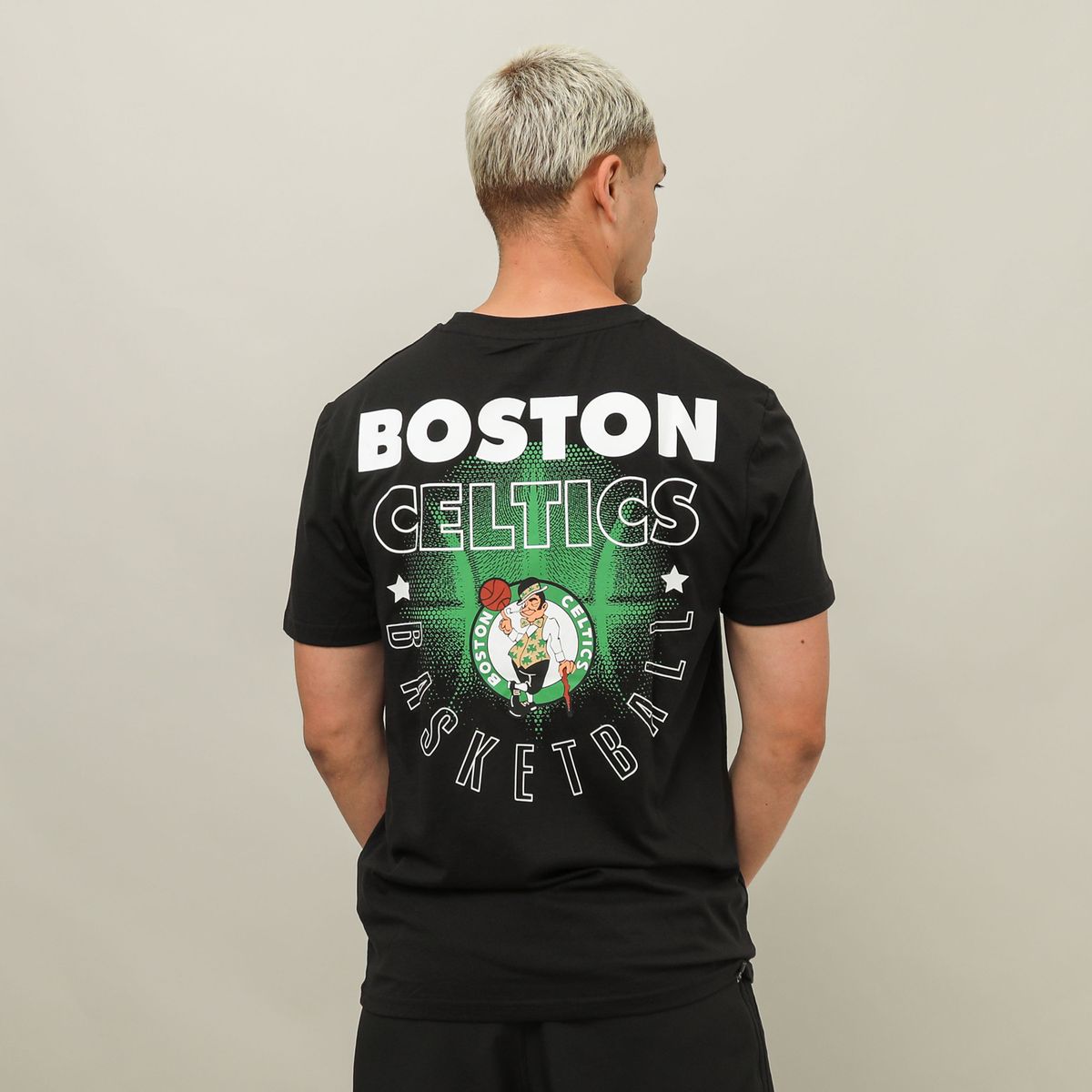 NBA - Polo Algodón Regular Fit Hombre Nba