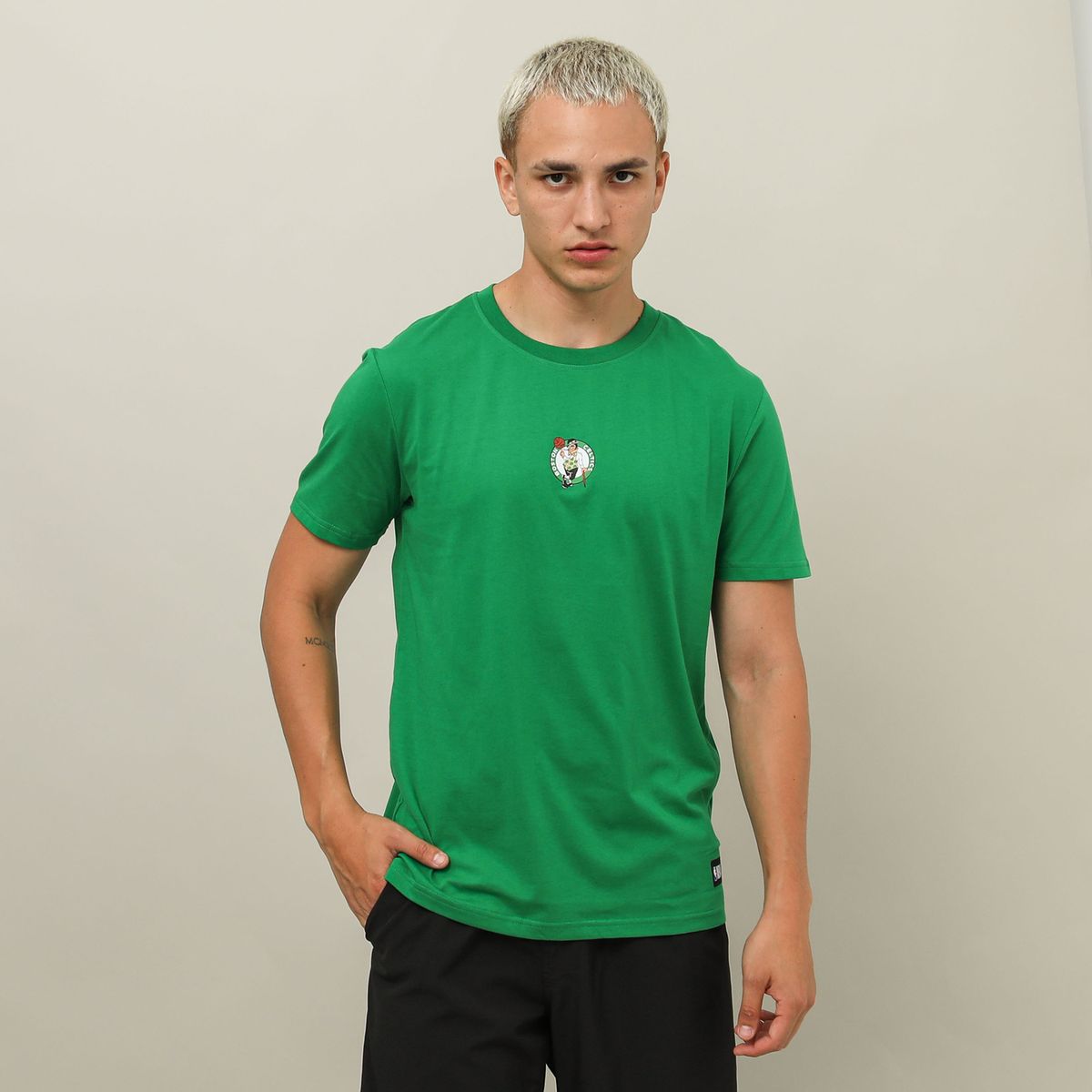 NBA - Polo Algodón Regular Fit Hombre Nba