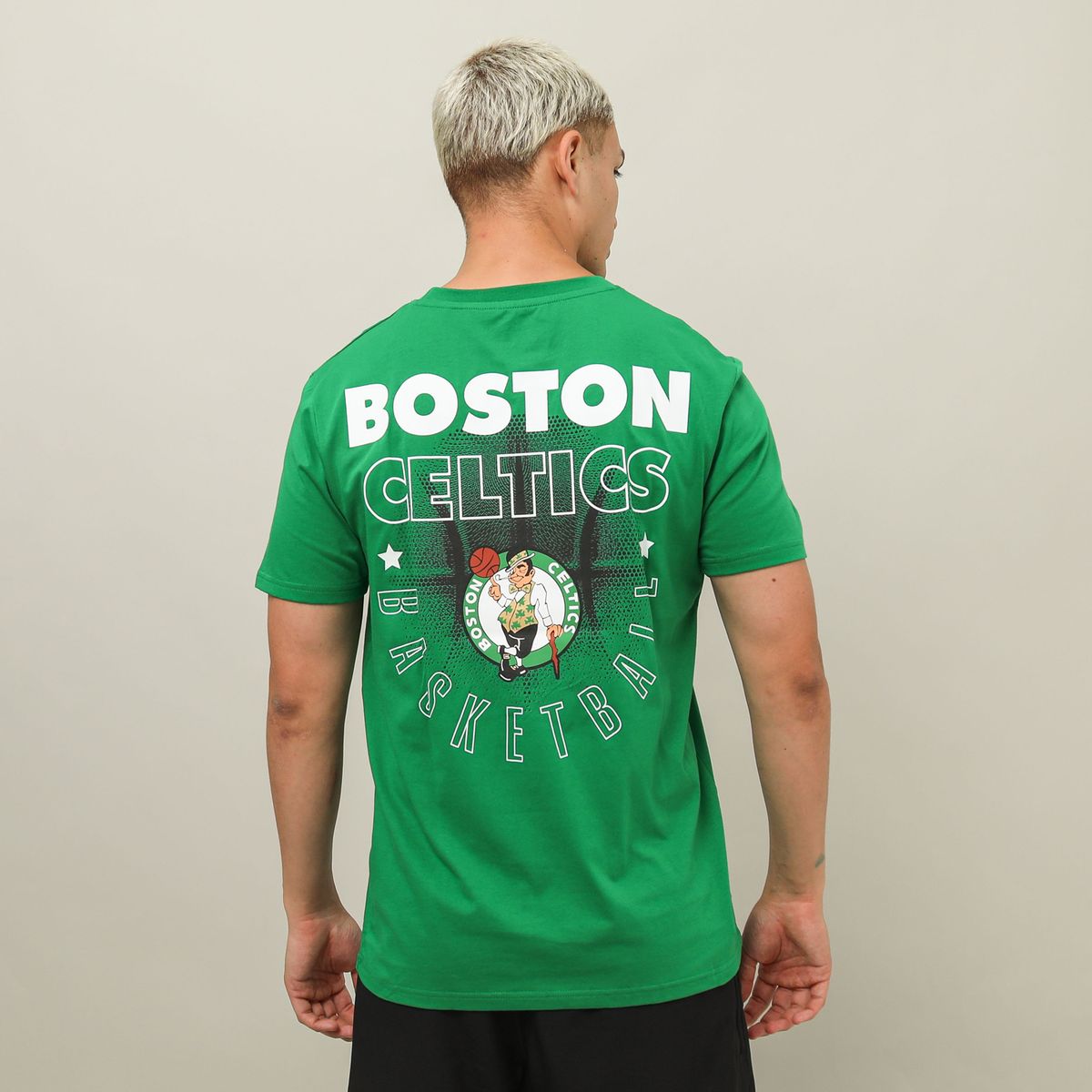 NBA - Polo Algodón Regular Fit Hombre Nba