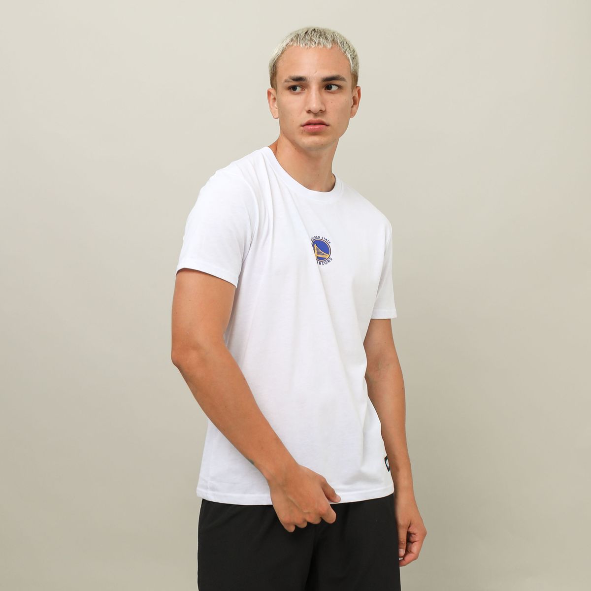 NBA - Polo Algodón Regular Fit Hombre Nba