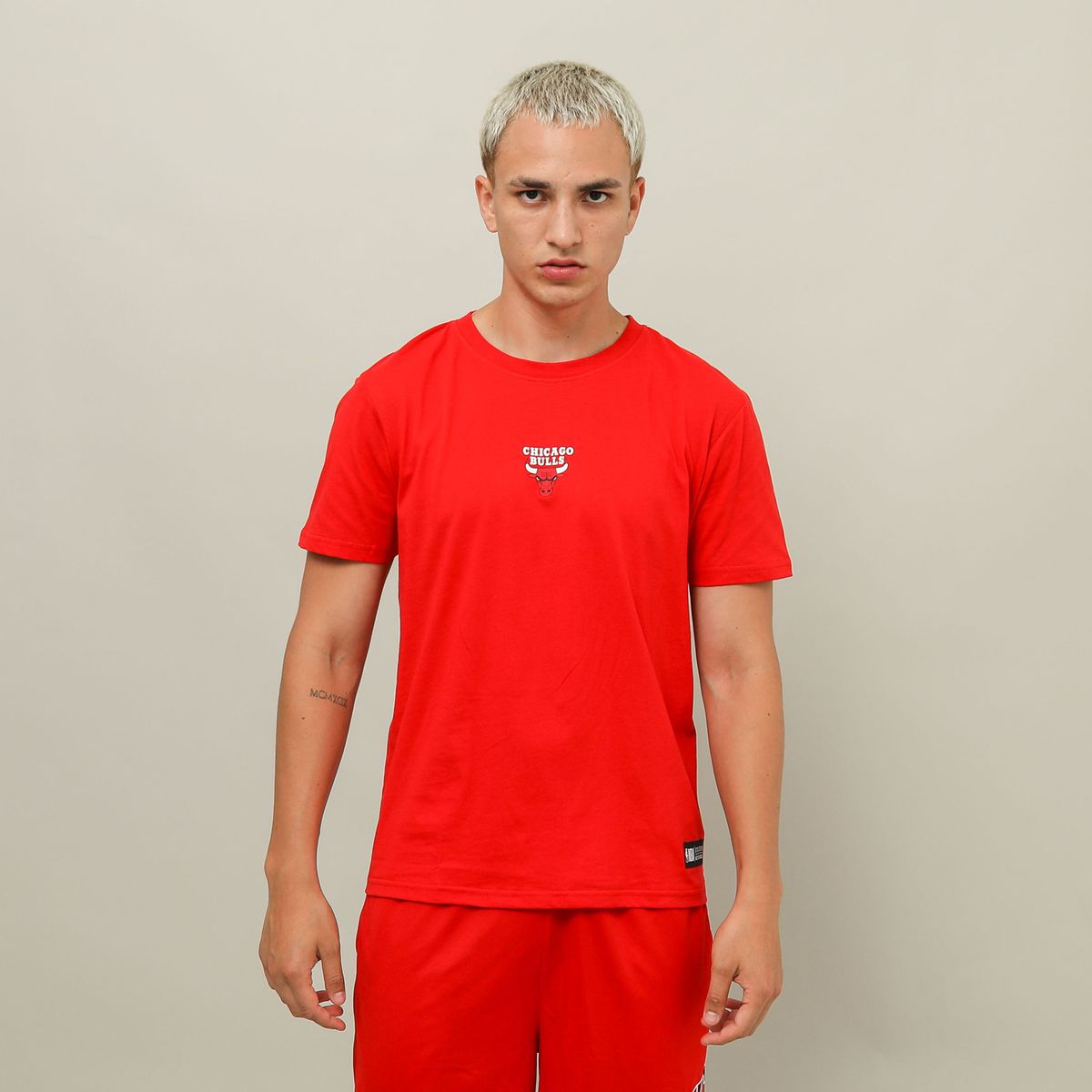 NBA - Polo Algodón Regular Fit Hombre Nba