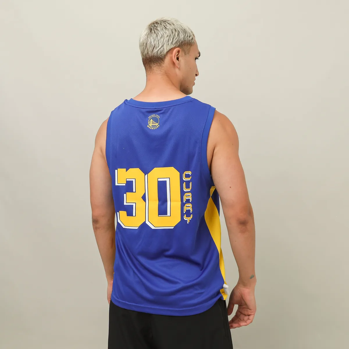 NBA - Bividí Hombre Nba