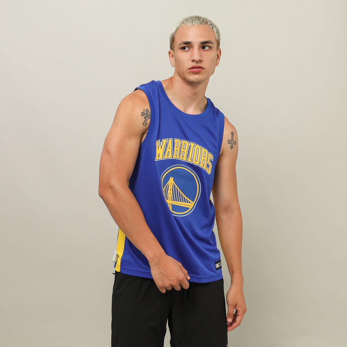 NBA - Bividí Hombre Nba