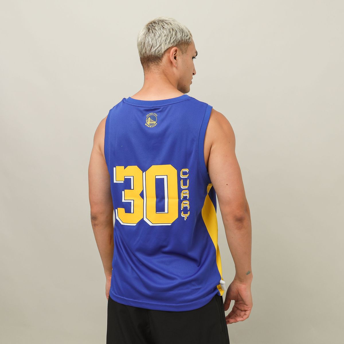 NBA - Bividí Hombre Nba