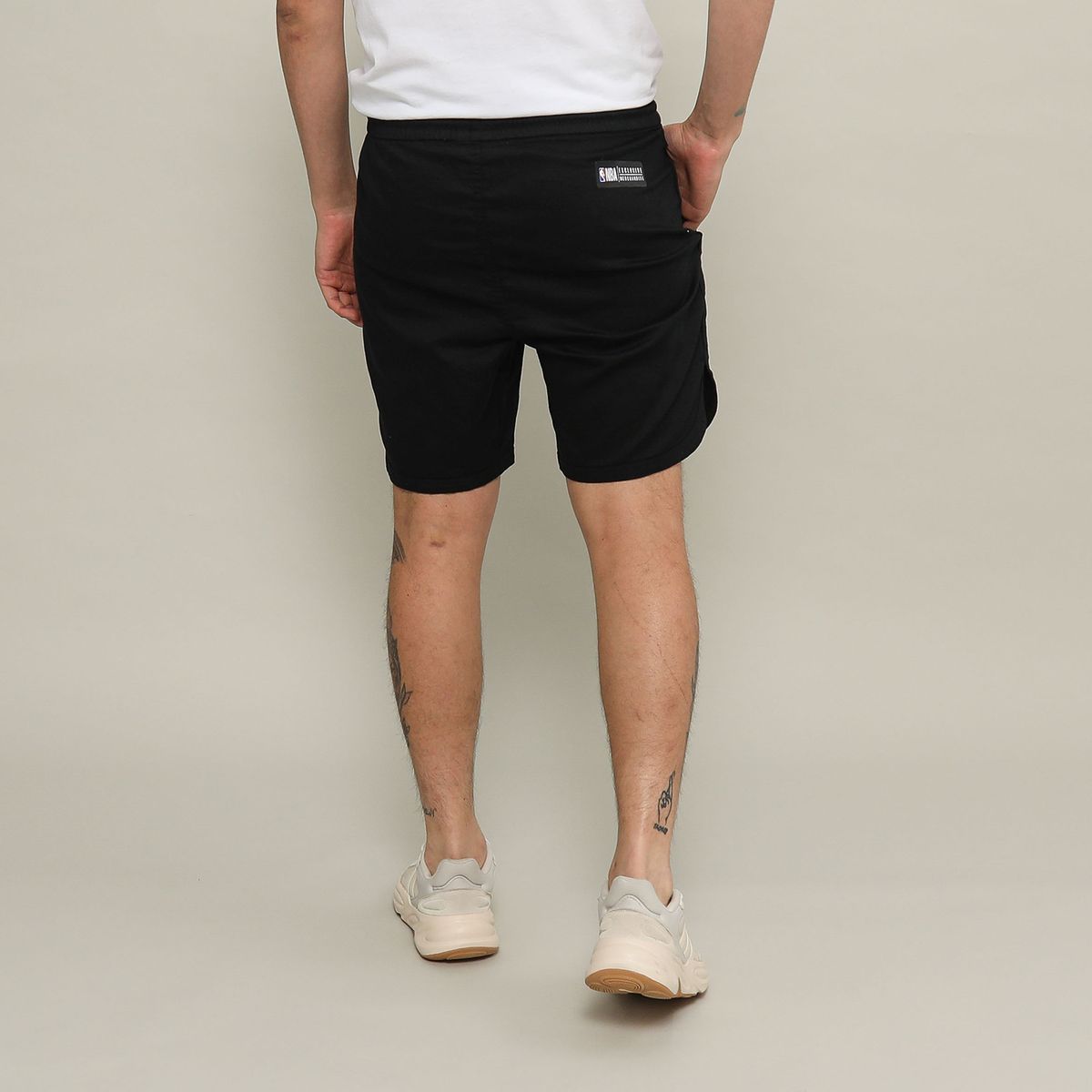 NBA - Short Casual Hombre Nba