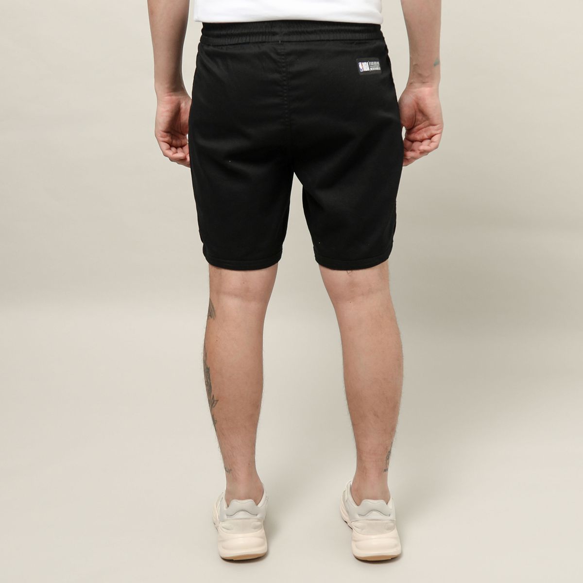 NBA - Short Casual Hombre Nba