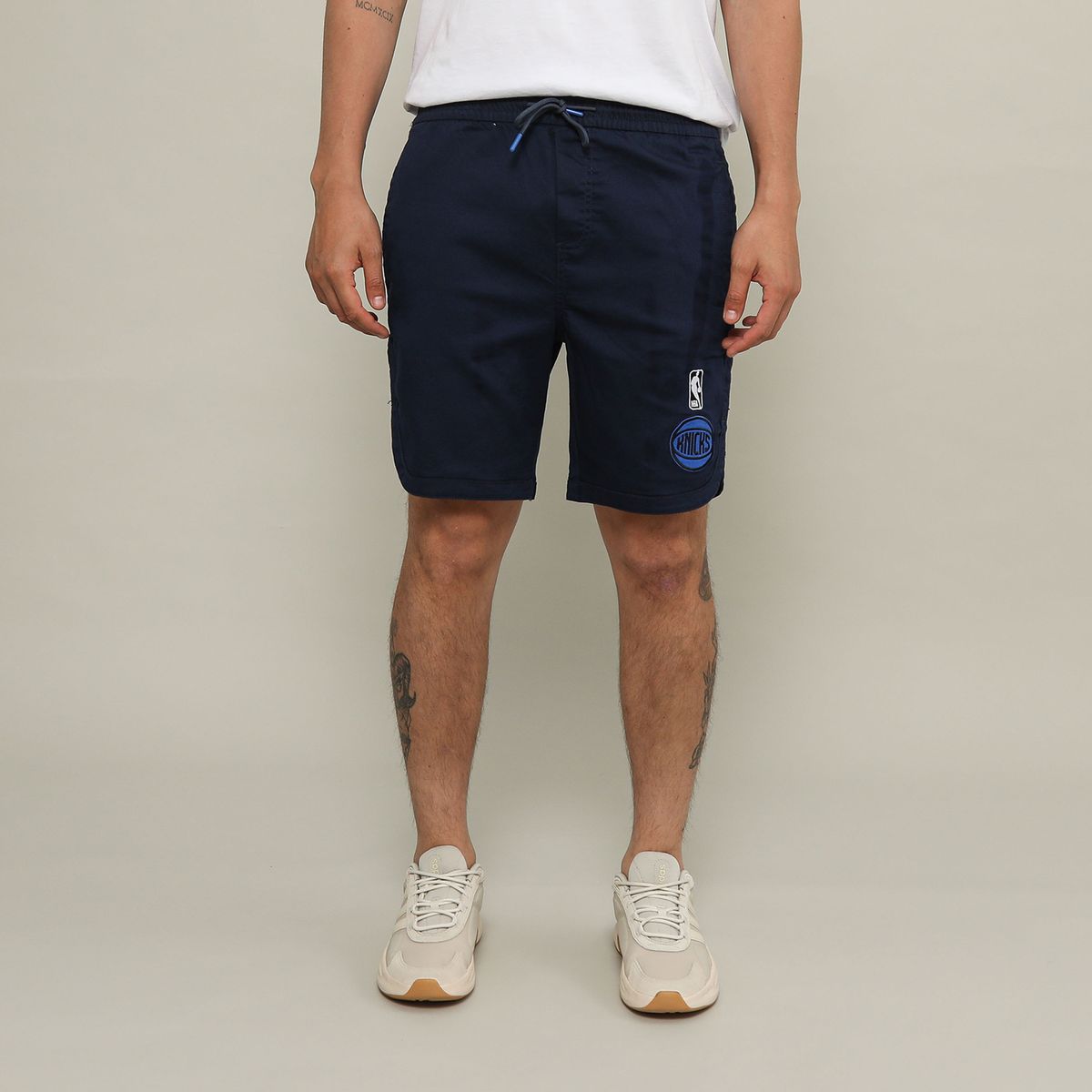 NBA - Short Casual Hombre Nba