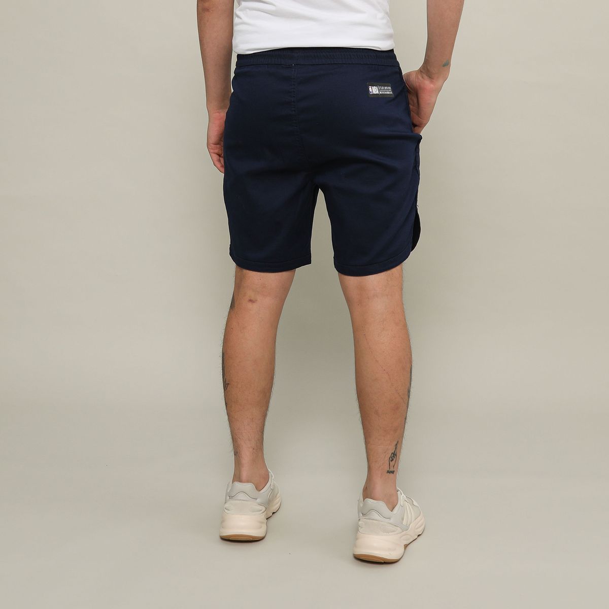 NBA - Short Casual Hombre Nba