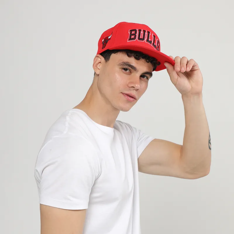 NBA - Gorro Casual Hombre Nba