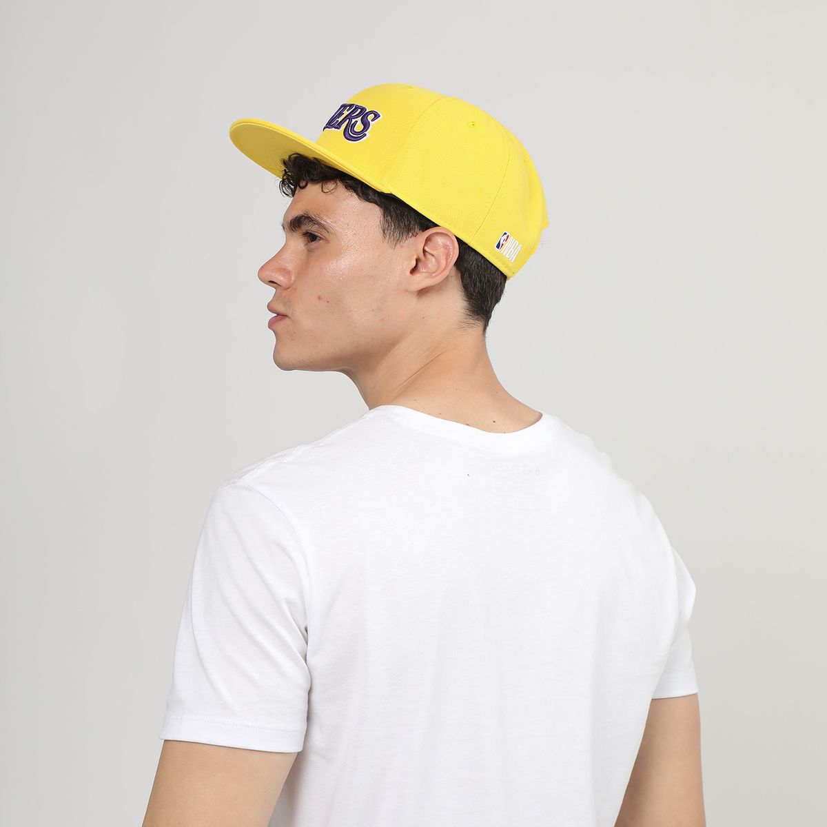 NBA - Gorro Casual Hombre Nba