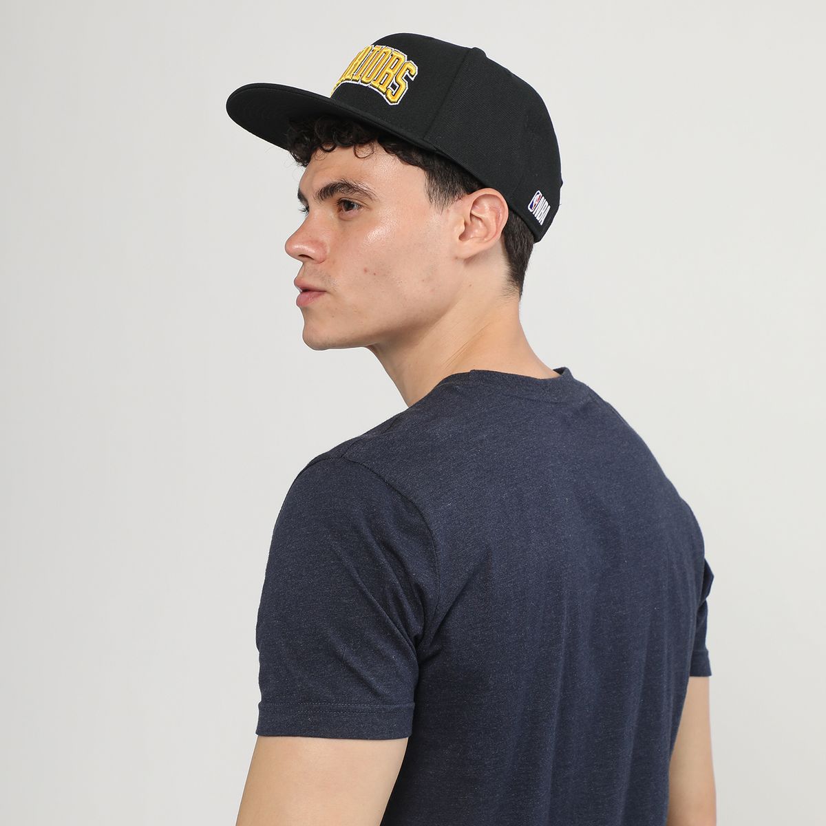 NBA - Gorro Casual Hombre Nba