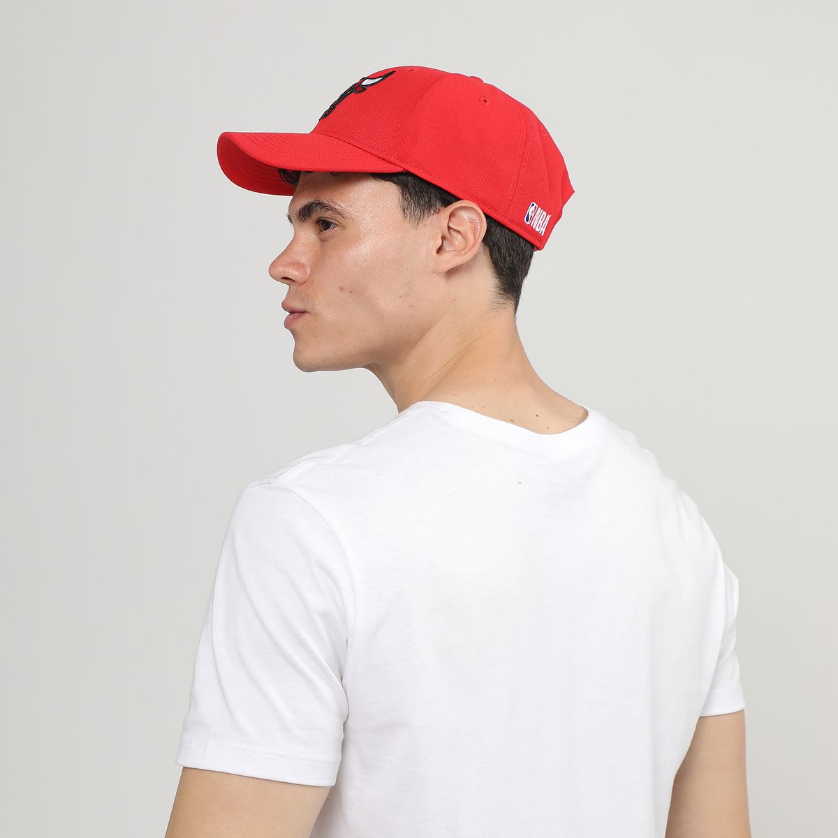 NBA - Gorro Casual Hombre Nba