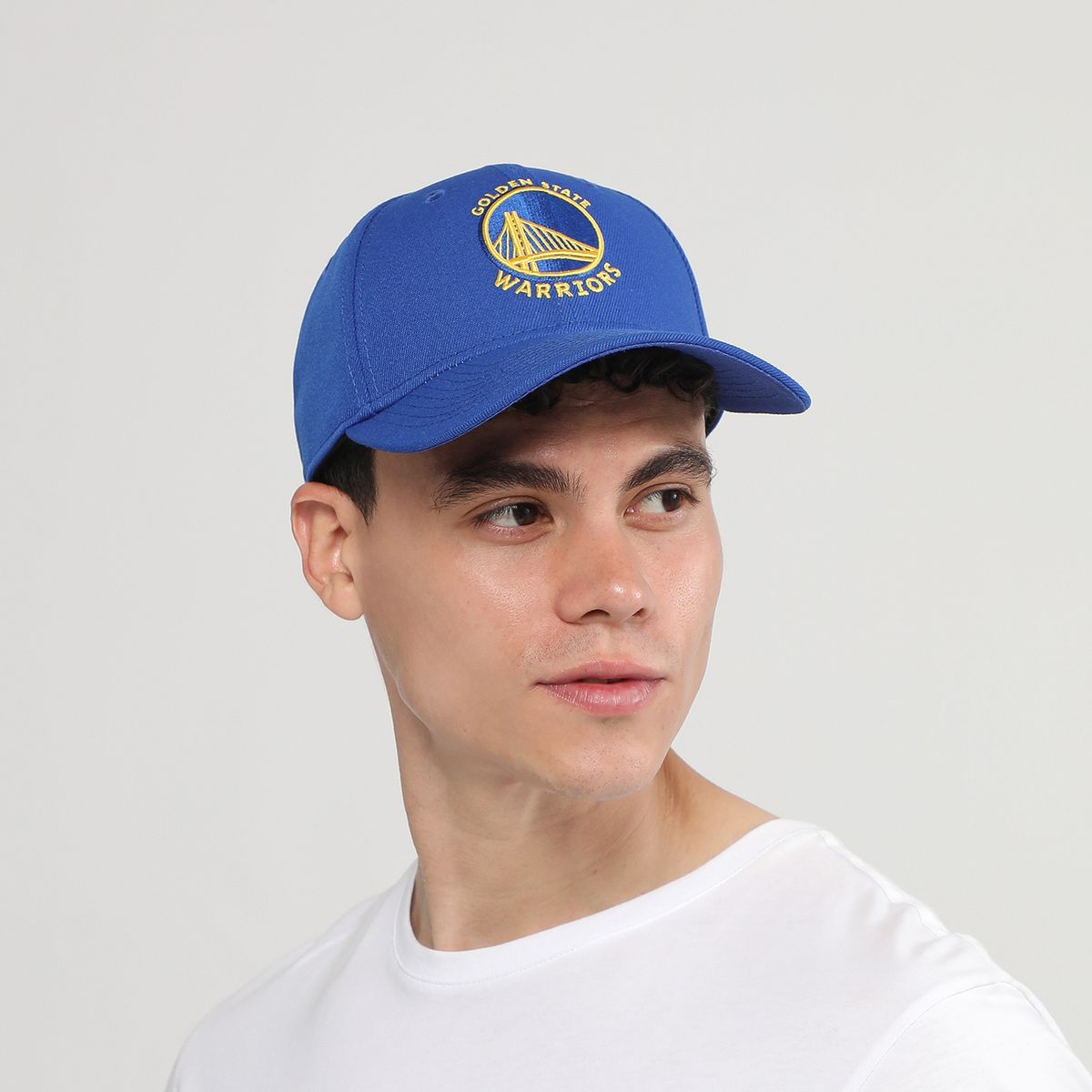 NBA - Gorro Casual Hombre Nba