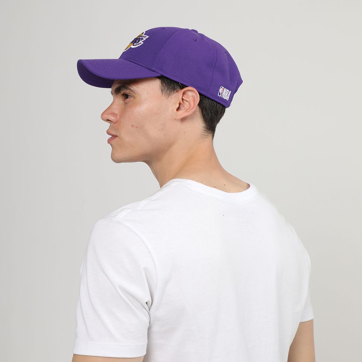 NBA - Gorro Casual Hombre Nba