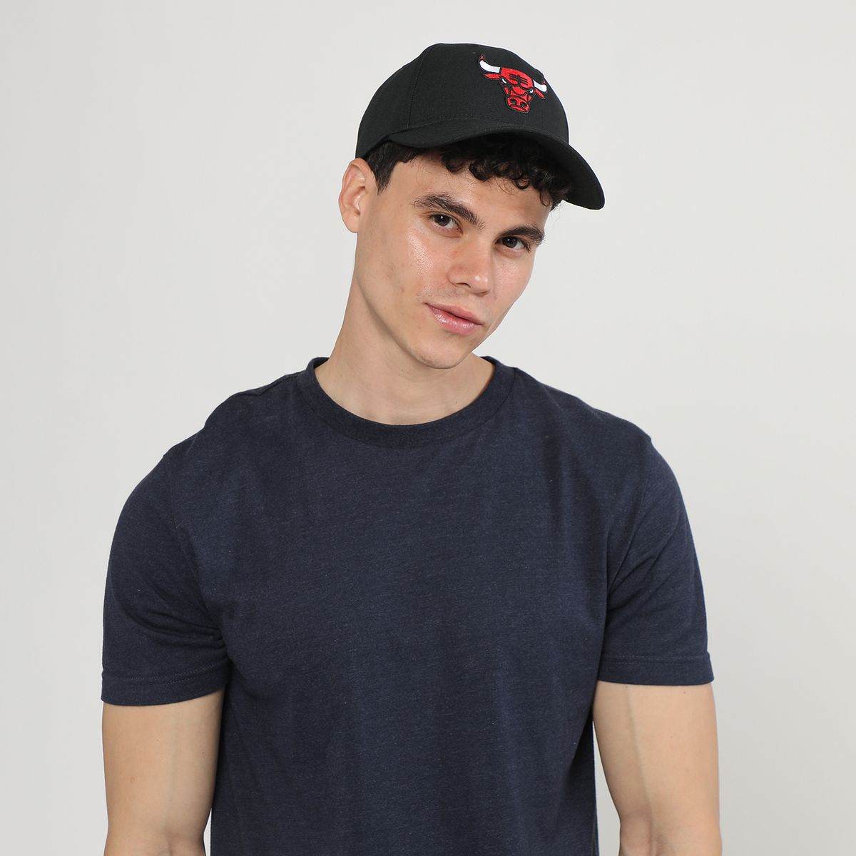 NBA - Gorro Casual Hombre Nba