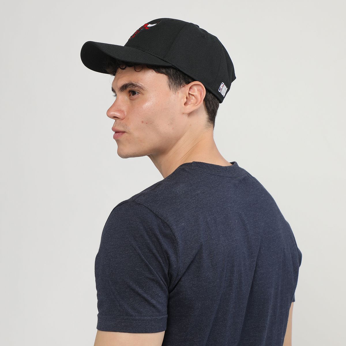 NBA - Gorro Casual Hombre Nba