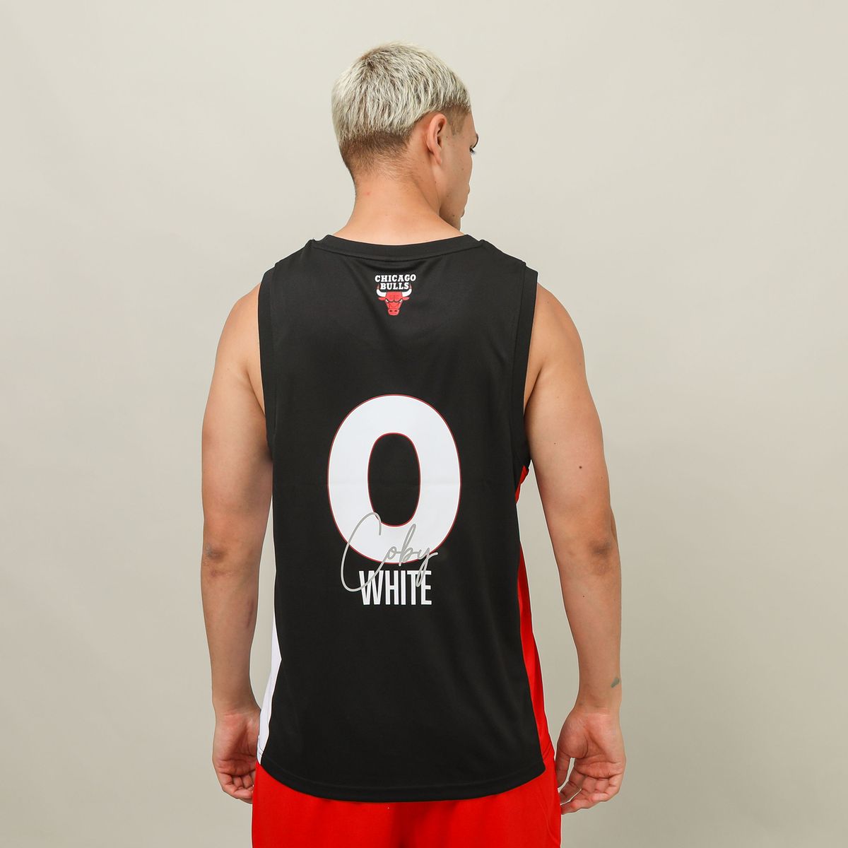 NBA - Bvd Casual Hombre Nba