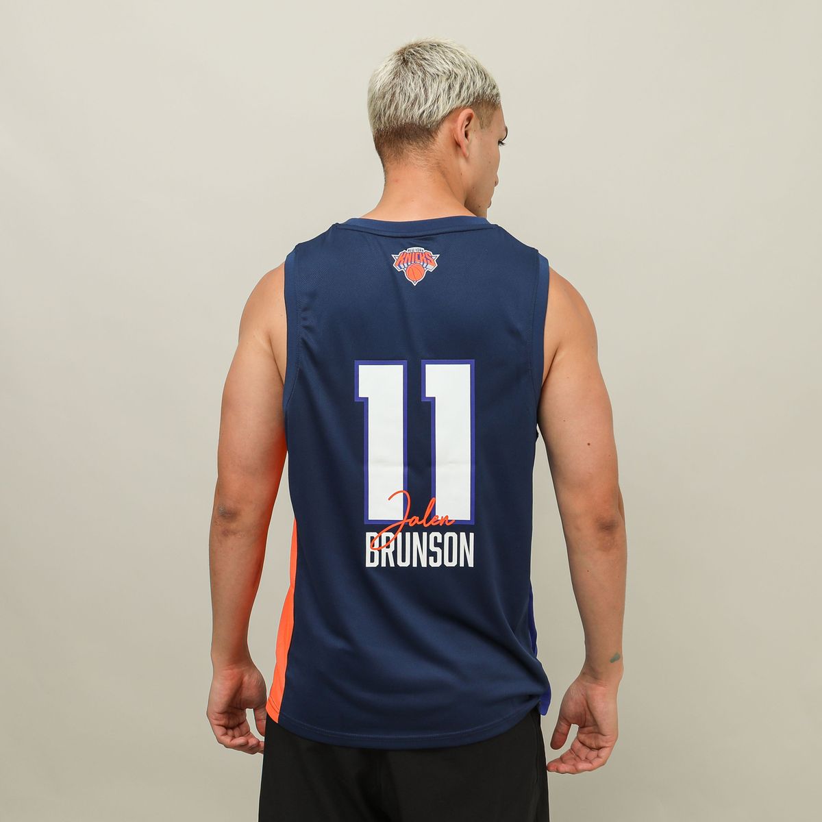 NBA - Bvd Casual Hombre Nba