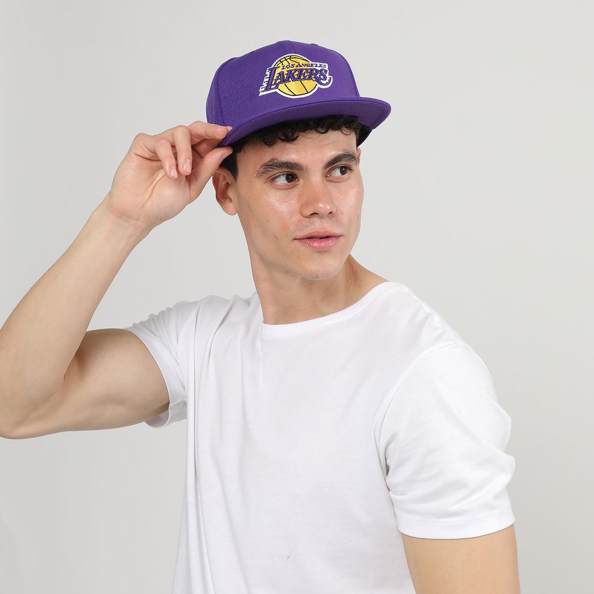 NBA - Gorro Casual Hombre Nba