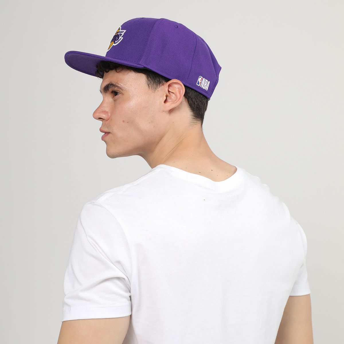 NBA - Gorro Casual Hombre Nba