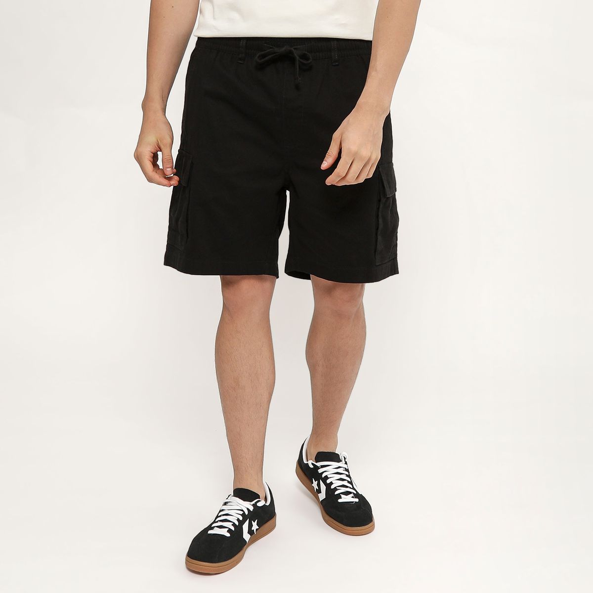 BEARCLIFF - Short Casual Hombre Bearcliff