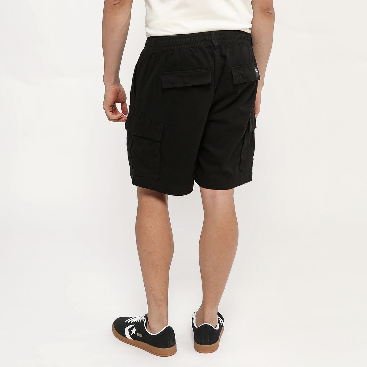 BEARCLIFF - Short Casual Hombre Bearcliff