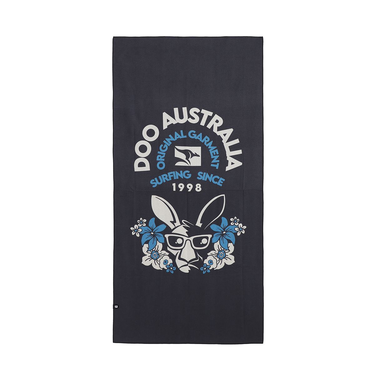 DOO AUSTRALIA - Toalla De Microfibra