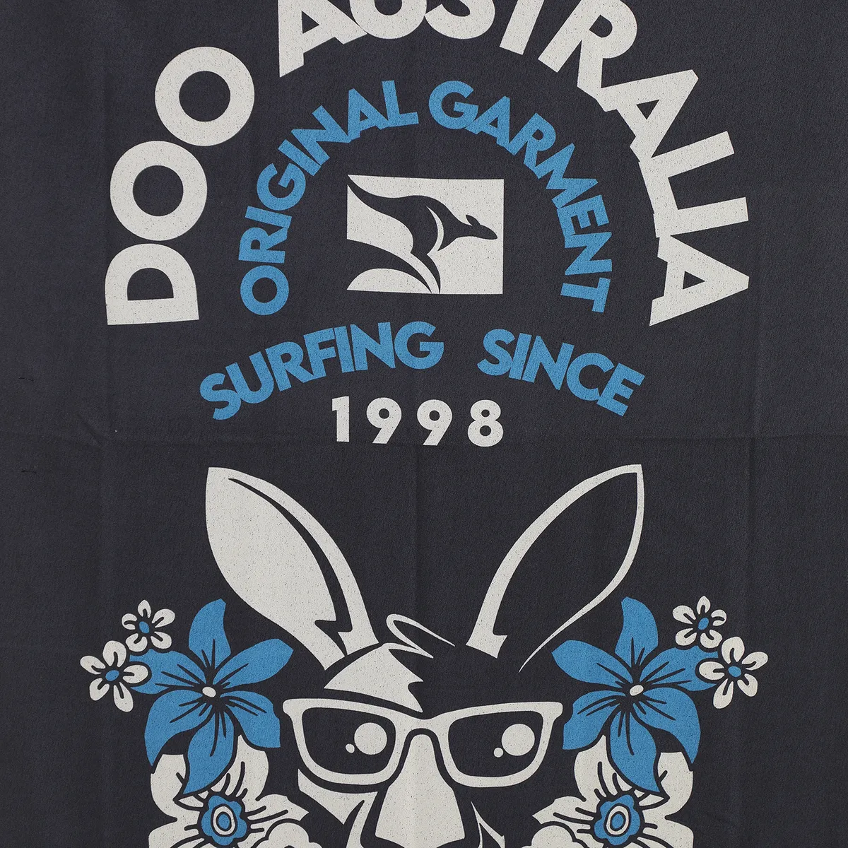 DOO AUSTRALIA - Toalla De Microfibra