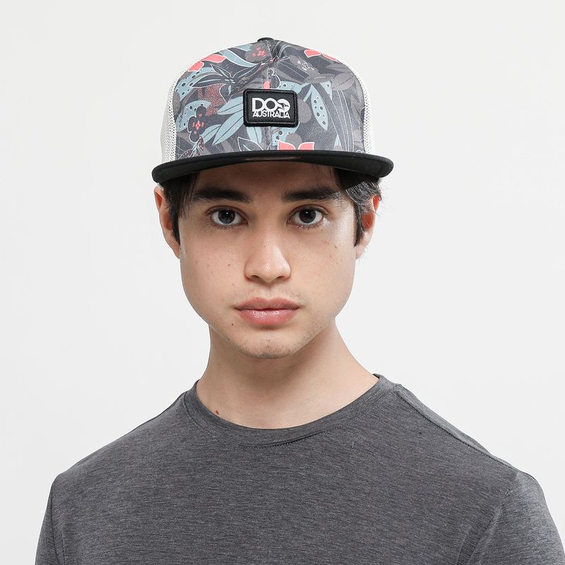 DOO AUSTRALIA - Gorra Casual Hombre Doo Australia
