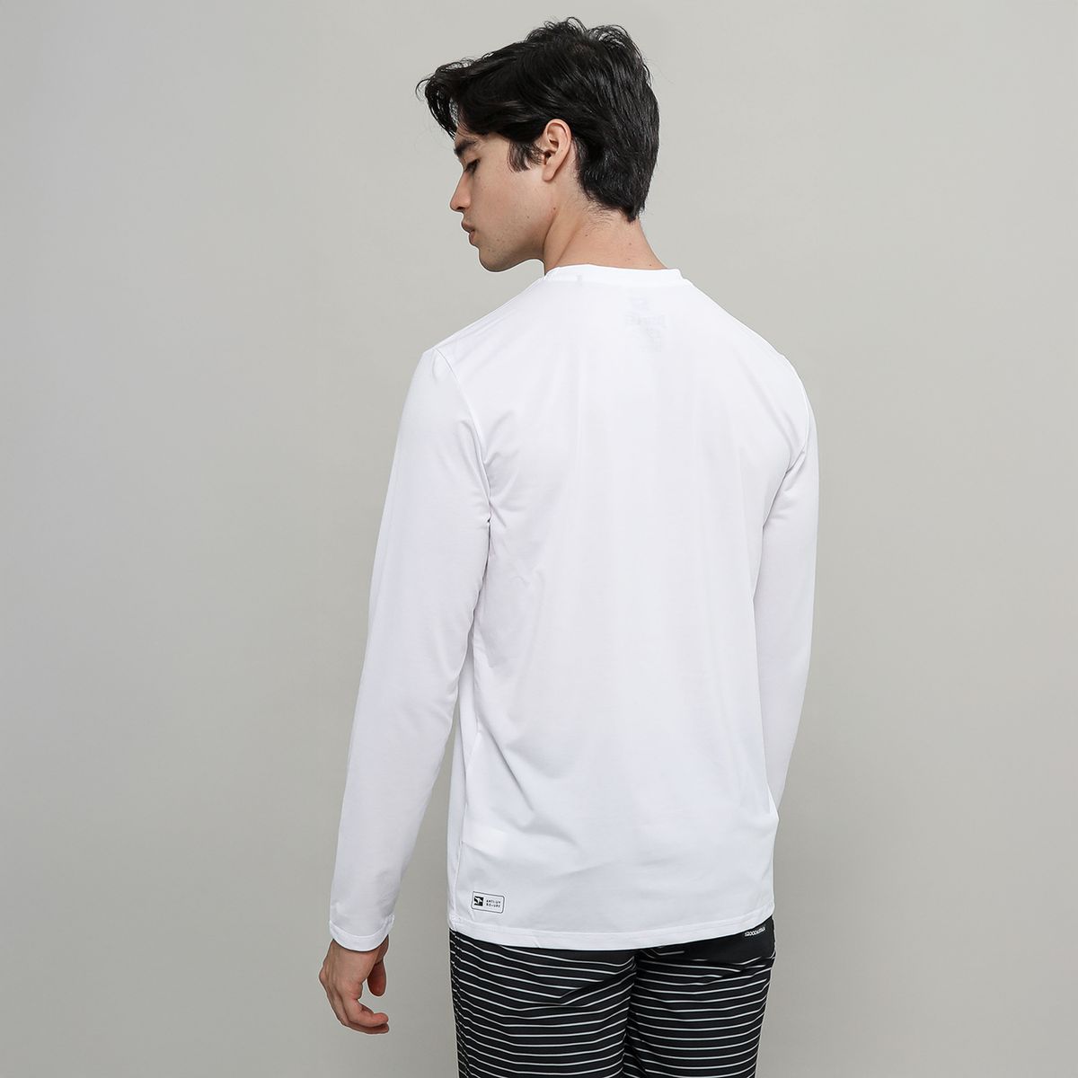 DOO AUSTRALIA - Polo Manga Larga Casual Hombre Doo Australia